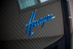 Pagani Huayra Dinastia Limited Edition 2014 года